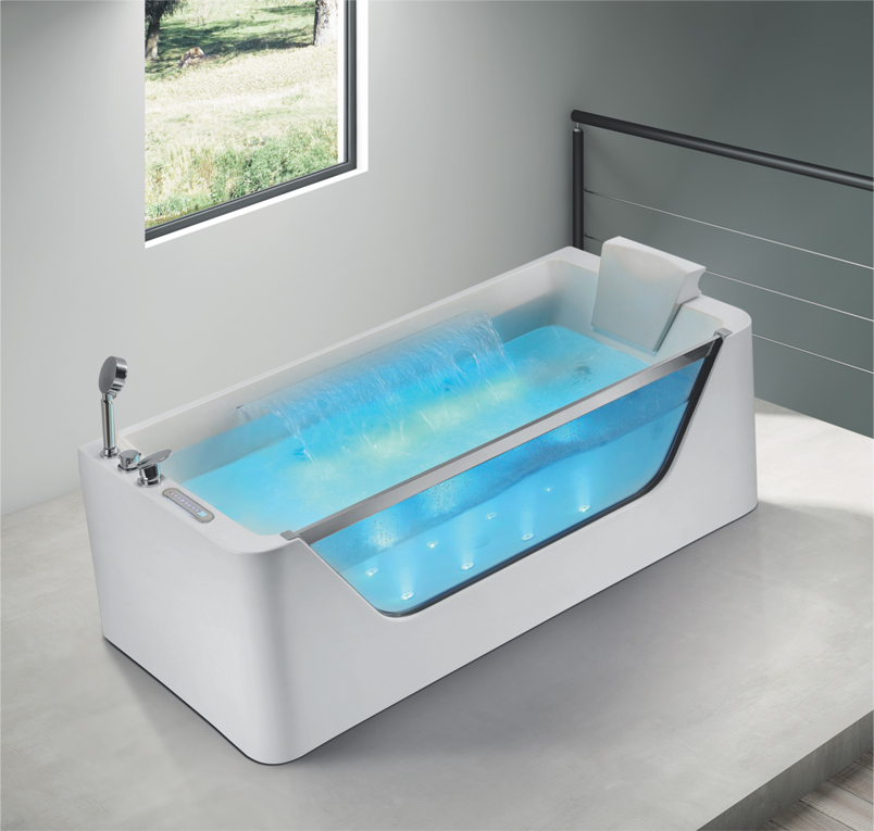 Massage Bathtub suppliers in pune