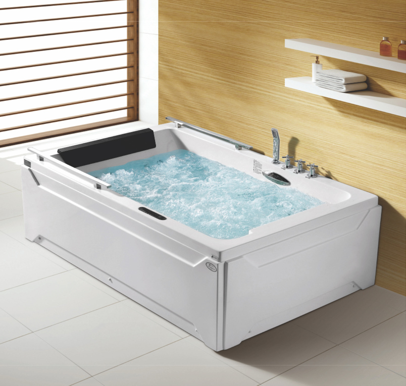 steam bathtub suppliers in Pune