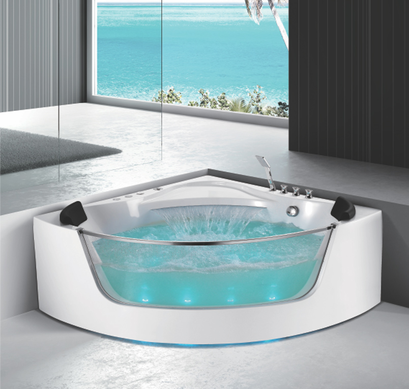 steam generator for beauty parlour