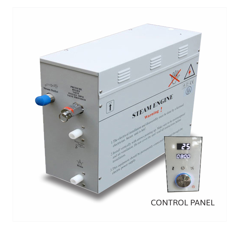 steam bathtub suppliers in Pune